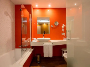 Hotel Thalasso Cantabrico Las Sirenas