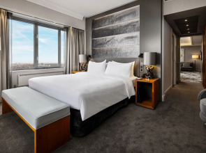 Hotel Okura Amsterdam