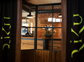 Joesepp´s Hotel am Hallhof