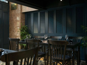 Hanoi E Central Hotel