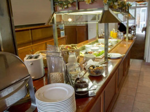 Hotel Georghof Berlin