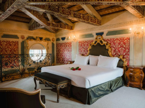 NH Collection Venezia Grand Hotel Palazzo dei Dogi