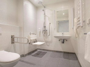 Campanile Wroclaw Centrum