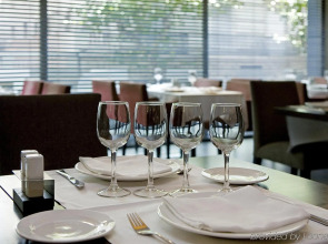 Отель Zenit Barcelona