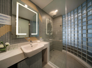 Holiday Inn Express Qingdao Innovation Park by IHG