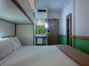 ibis budget Sao Paulo Paraiso
