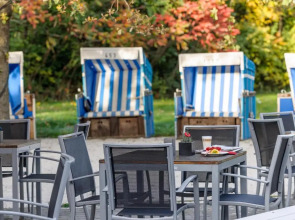 Fuerther Hotel Mercure Nuernberg West