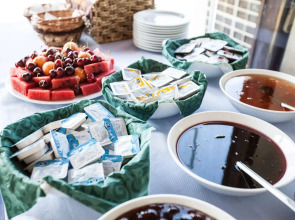 Büyükada Comfort Hotel