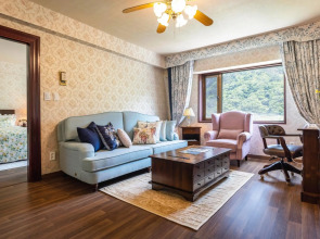 Kensington Hotel Seorak