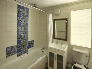 Seehuisie, Langebaan 6-Sleeper