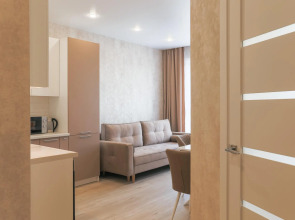 Sibhome 38 на улице Депутатская 87/9