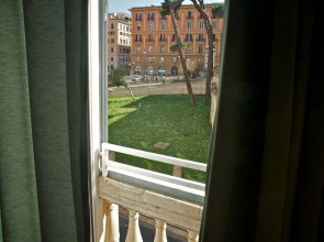 B&B Hotel Roma Italia Viminale