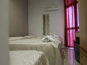 Hotel Santuario Pompei