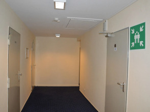 Hotel Commerz Hamburg