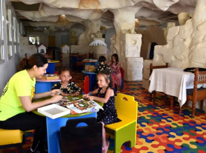 Blue Marine Hotel & Thalasso