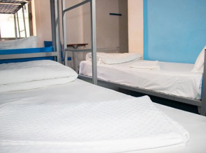 HI Lisboa – Pousada de Juventude - Hostel