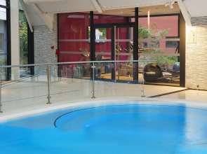 Hotel Oceania Paris Roissy CDG