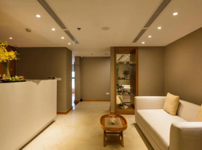 Comodo Nha Trang Hotel