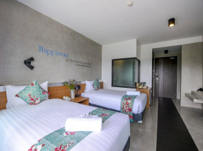 B2 Krabi Premier Hotel