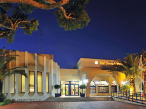 Sol Sancti Petri Apartamentos