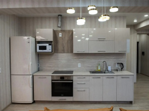 Серебряный бор (Сахалин)