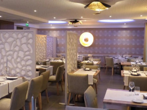 The Originals Boutique, Hôtel Le Lion d'Or