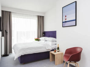 Platinum Hotel & Residence Wilanów