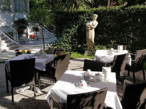 Hotel Villa Delle Palme