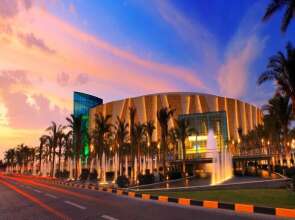 Kuwait Palace Hotel Apartments