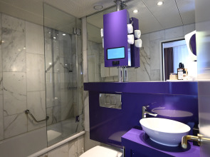 Hotel Stoller Zurich