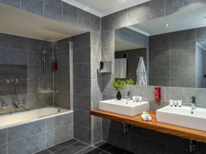 Hotel Mannheimer Hof - Leonardo Limited Edition