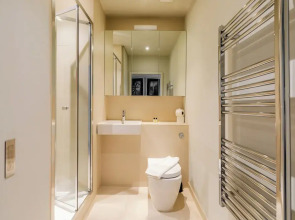 Holborn by Excel Apartments