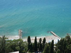 Морской прибой