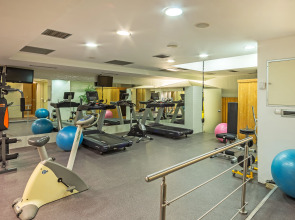 Отель Airotel Stratos Vassilikos