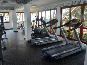 Baobab Beach Resort and Spa