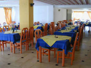 Отель Le Zenith