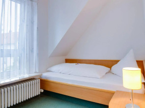 Central Hotel Friedrichshafen