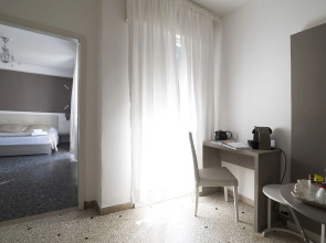 Al Portico Guest House Venezia