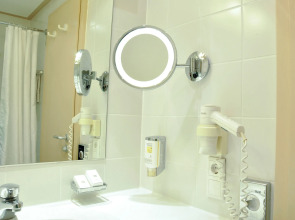 Hotel Cristal München