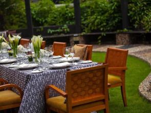 Renaissance Shanghai Pudong Hotel