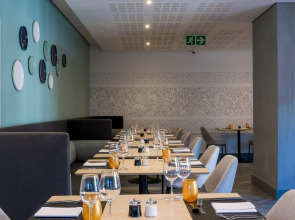 Pullman Cape Town City Centre