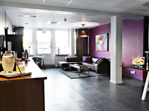 Best Western Hotel Arena