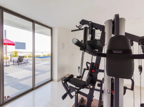 Laguna Bay 2 by PSR ASIA