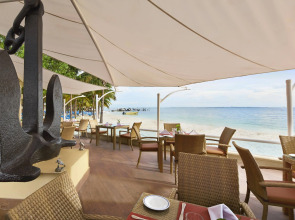 Occidental Costa Cancún All Inclusive