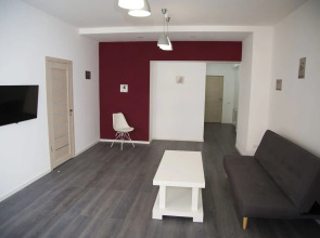 Park Apartments by Picnic