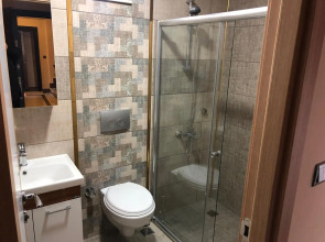 Hayal Residence Apart Otel