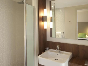 ibis Styles Bordeaux Centre Gare