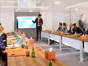 InterContinental Cairo Semiramis by IHG