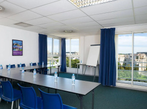 Madame Vacances Residence Les Consuls de la Mer