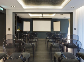 Residence La Reserve